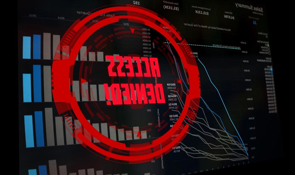 Cross-Platform Access Illustration