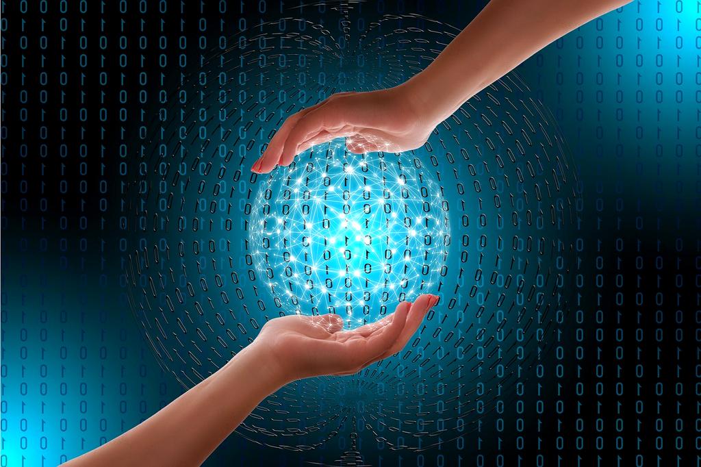 ISO 27001 certified badge